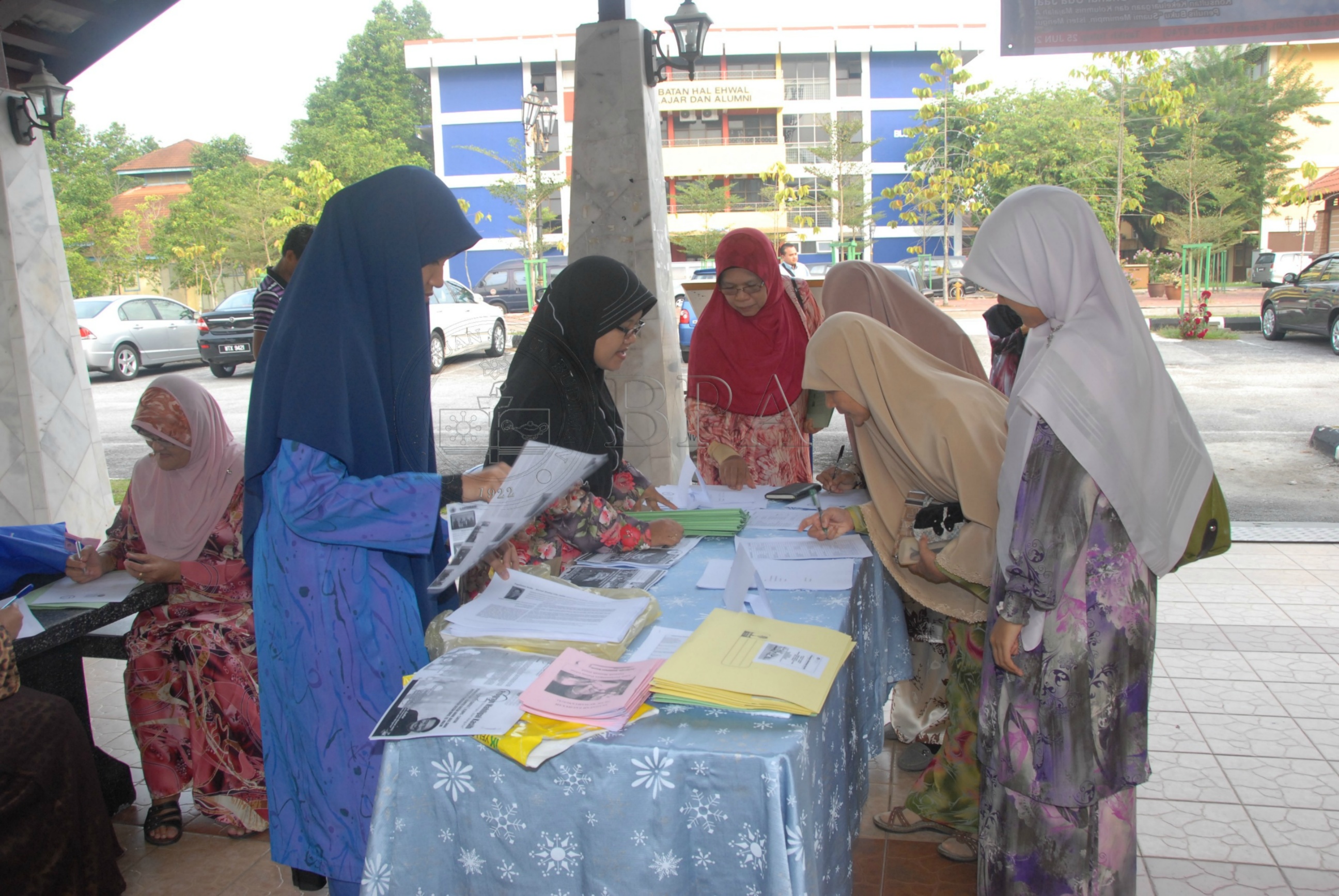 BPA 12 86 mahligai IDA 5269